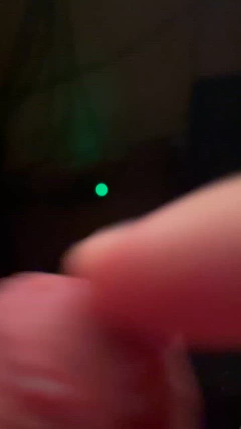 cum precum uncircumcised gif
