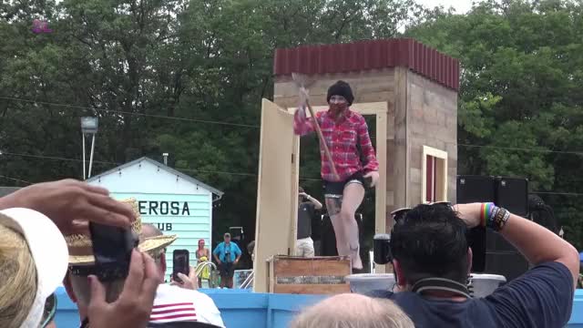 Lumberjill
