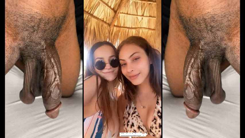 bbc babecock interracial sph split screen porn r/bbc_splitscreen r/splitscreenedits