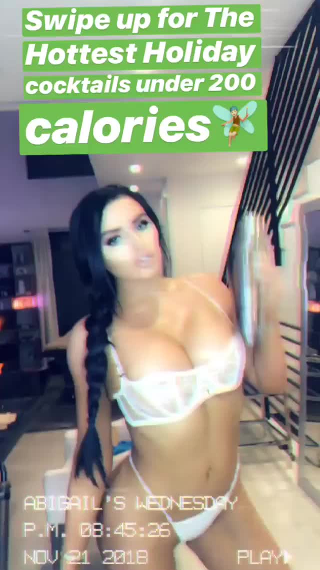 abigailratchford 46592463 750976565247906 7928539535353416246 n