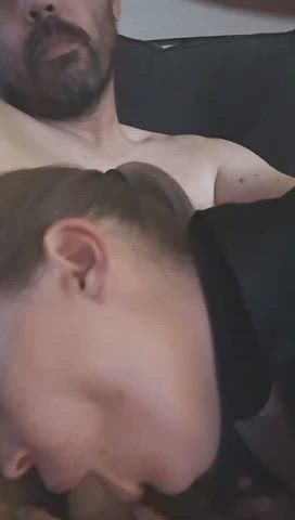 Achingly incredible cock worship/cock swallowing [m] [f]