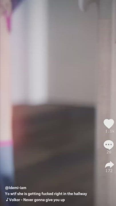 D.va’s famous TikTok (Idemiiam) [Overwatch]