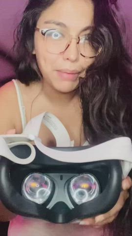 These VR games are getting so realistic