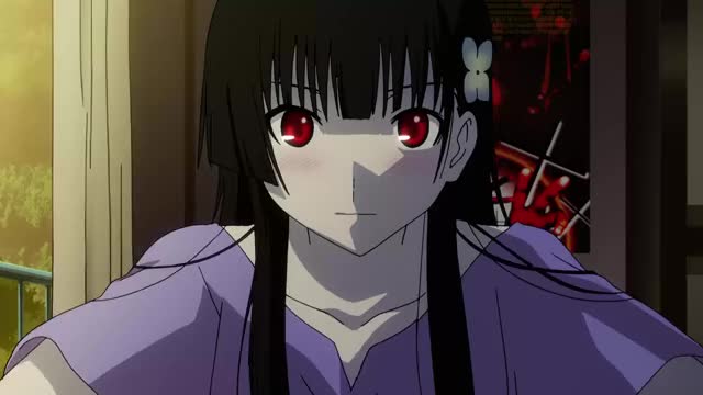 Sankarea - S1 E4 W5