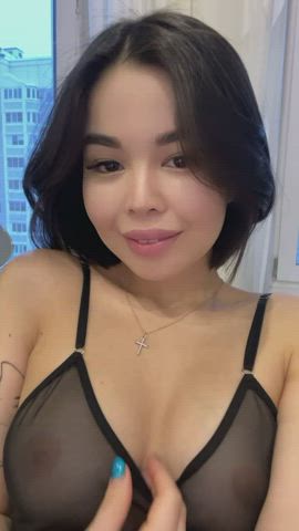 I want to be your porn-star