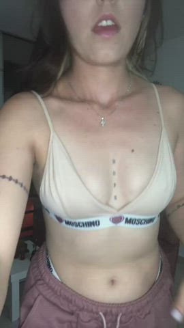 Are mine good enough for a titty fuck?