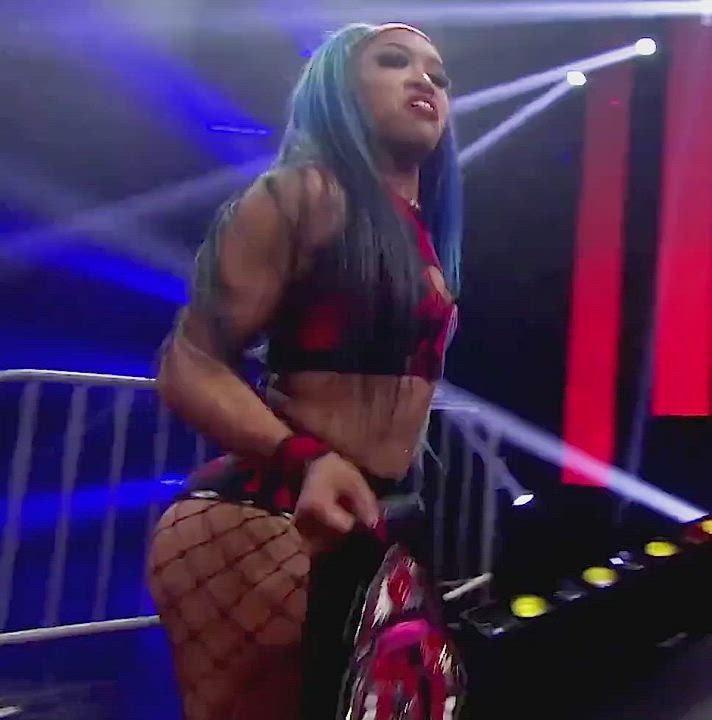 Kiera Hogan