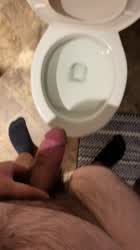 Couldn’t hold it