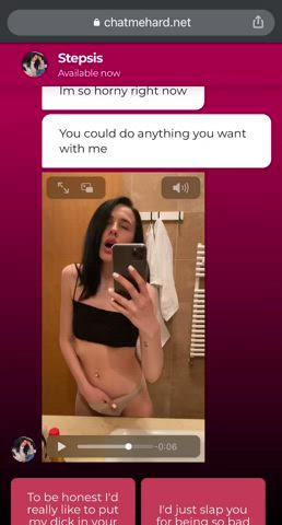 Stepsis likes to make you uncomfortable [Part 3]