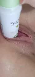 Cuckquean Humiliation Toy gif