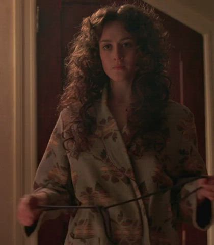 Boobs Celebrity Topless gif