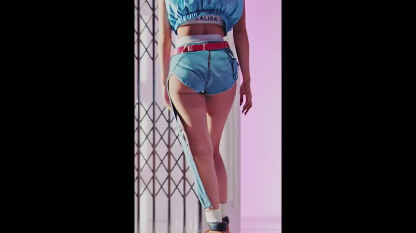 Blackpink dance for BBC