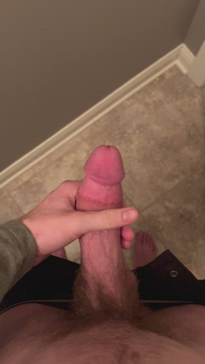 Leaking 🤤