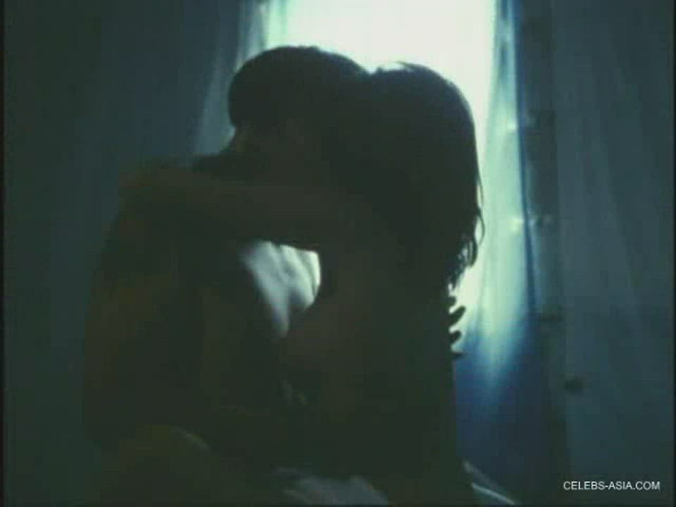 Asian Celebrity Cinema Filipina Softcore gif