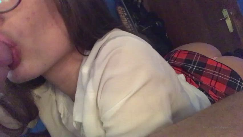 Sex Sissy Solo gif