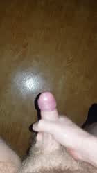 Do you wanna taste my cum?