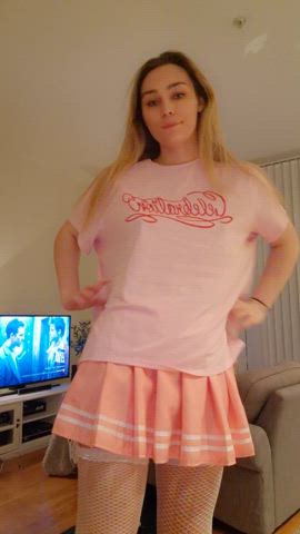I love chastity!