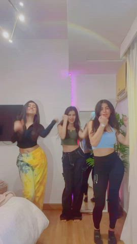 bollywood girls indian gif