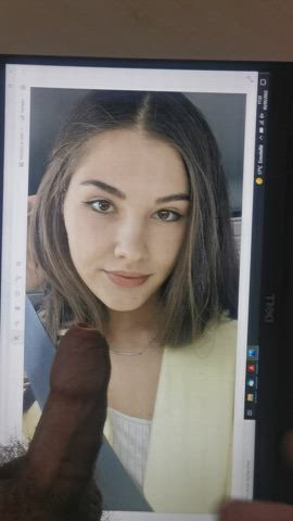 A new cumtrib. This sexy girl drained me. Who is the next? I trib your relatives!