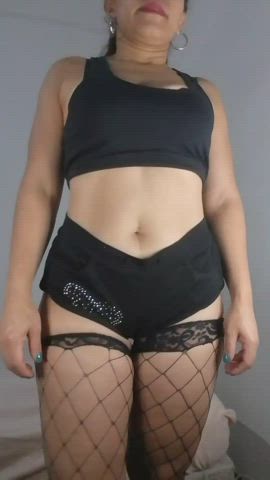 latina mom nsfw gif