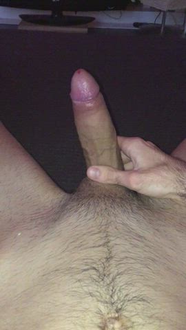 I love my foreskin