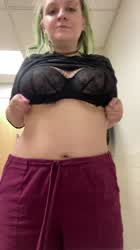 Need some help undressing?