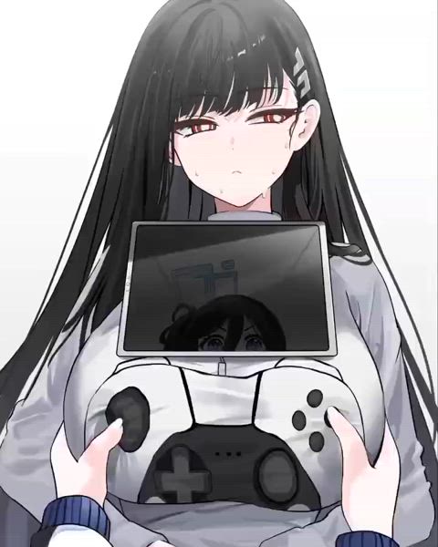 you wanna play?