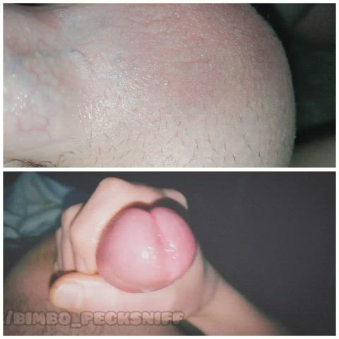 Big Dick Cock Cock Milking Cum Cumshot Male Masturbation Milking Orgasm Solo gif