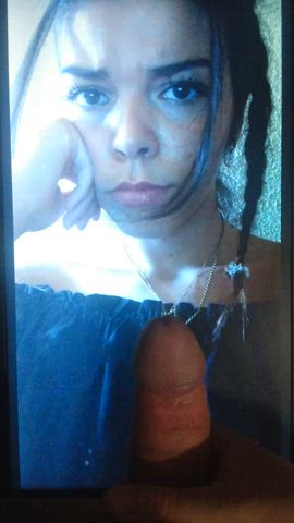 jerk off masturbating tribute gif