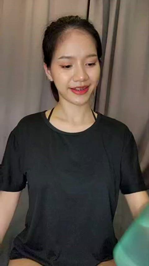 BledThe AsianSexDoll was a TikTok sensation. Her funny porn videos had everyone in