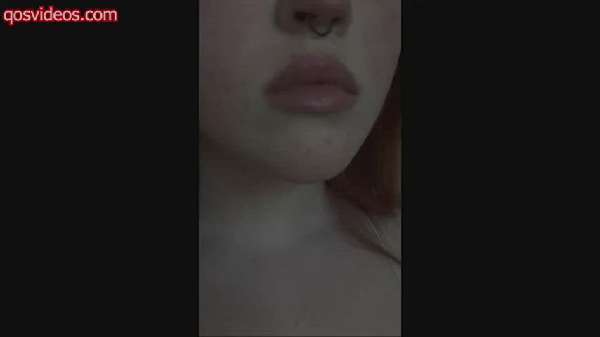 18 Years Old BBC Blowjob Hotwife Interracial Split Screen Porn Sucking Teen Tongue