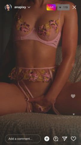 Amateur Big Ass Creampie Pussy Lips gif