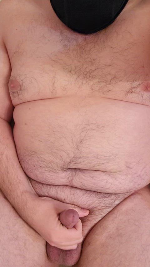 Re-upload - because I actually felt so sexy when I did this one