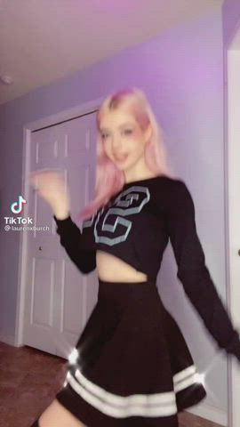 Addison Rose Alaina Fox Alexus Winston gif