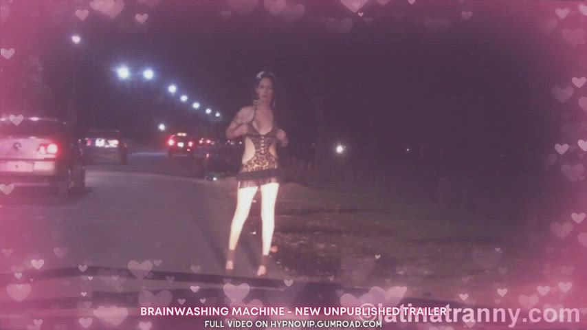 From BRAINWASHING MACHINE (a big classic ❤). Full video on hypnovip.gumroad.com