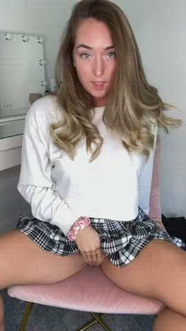 Masturbating Pussy Pussy Licking gif