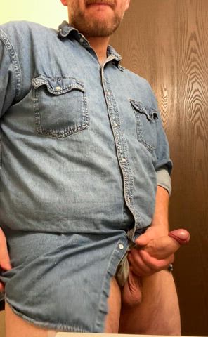 My cock would look so much better being pounded into you (32)