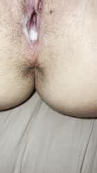 grool bubble welcoming his dick