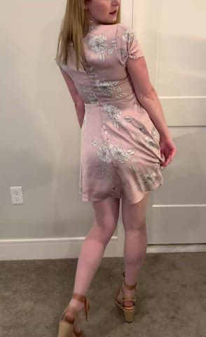 Ready for date night 😍