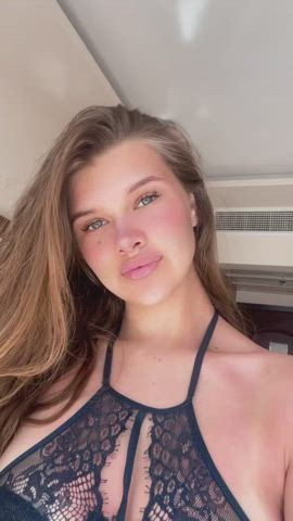 selfie?