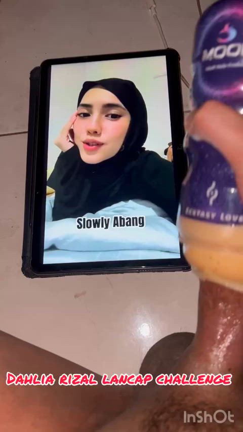 asian asian cock big dick hijab malaysian muslim teen tribute gif