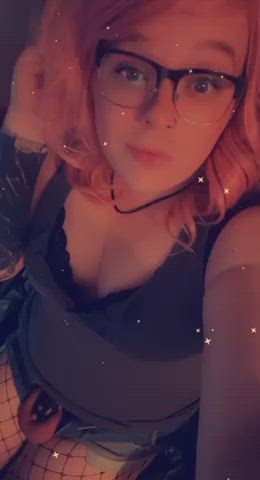 It's been a long 21 days.. but i promise i've been a good girl <3