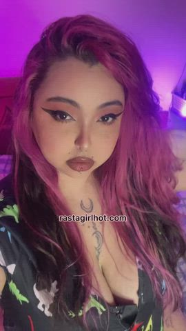Amateur Ass Big Ass Big Tits Boobs Gamer Girl Teen TikTok Tits Porn GIF by rastasg