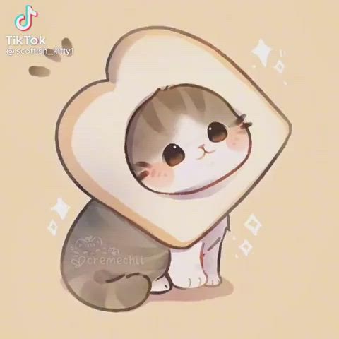 Catsuit Cute Pretty gif