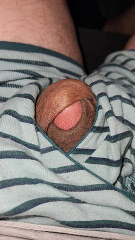 Should I record myself cumming and post it?