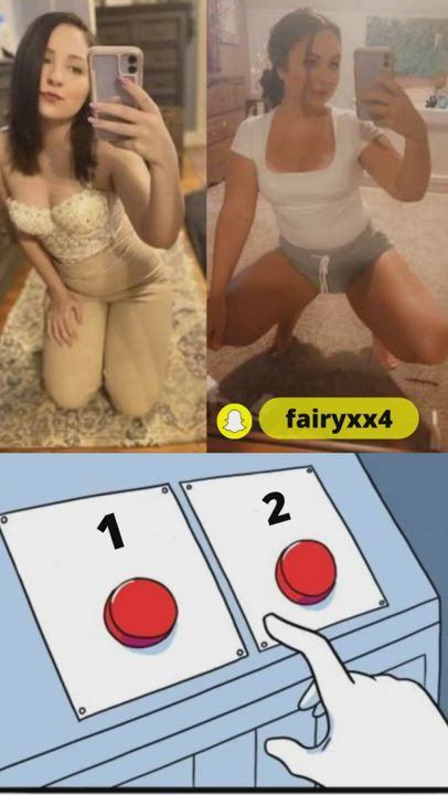 left or right babe?