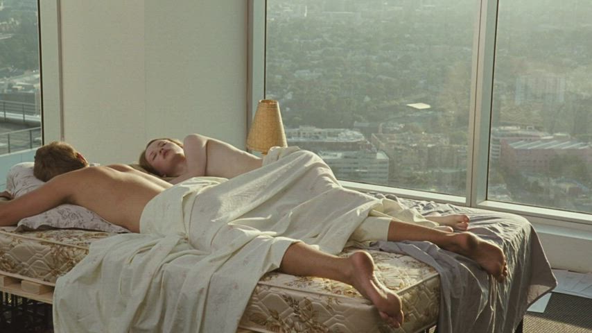 Emily Browning naked in "Sleeping Beauty" (2011) [edited, part 2]