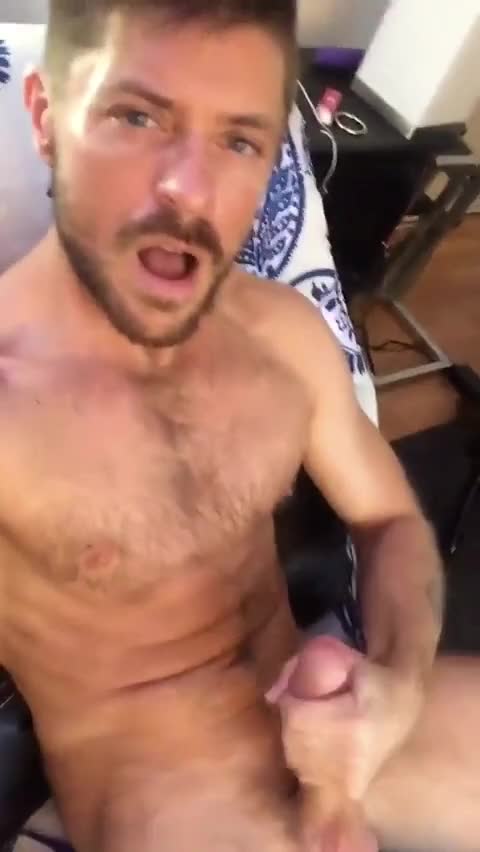 Mouth Open