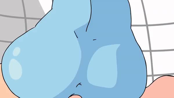 Lapis Lazuli Creampie [Steven Universe]