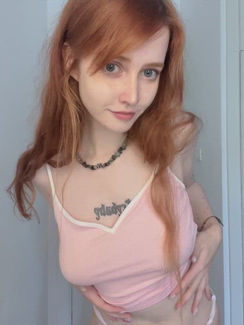 ass ass spread big ass nsfw natural tits small tits tattoo titty drop gif